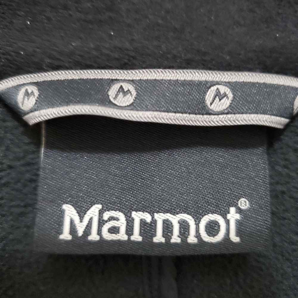 Marmot Shield Soft Shell Jacket - Men's Size Small - image 3